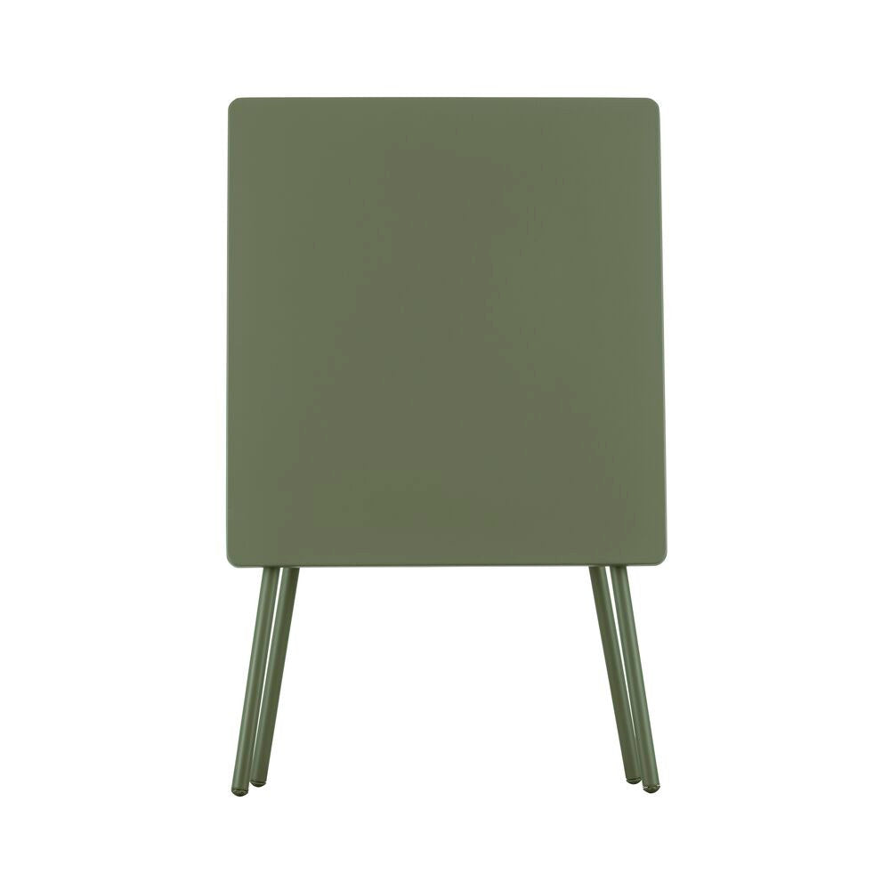 LAFUMA Klapptisch Balcony CB moss in Moss, Grün präsentiert im Onlineshop von KAQTU Design AG. Gartentisch ist von LAFUMA