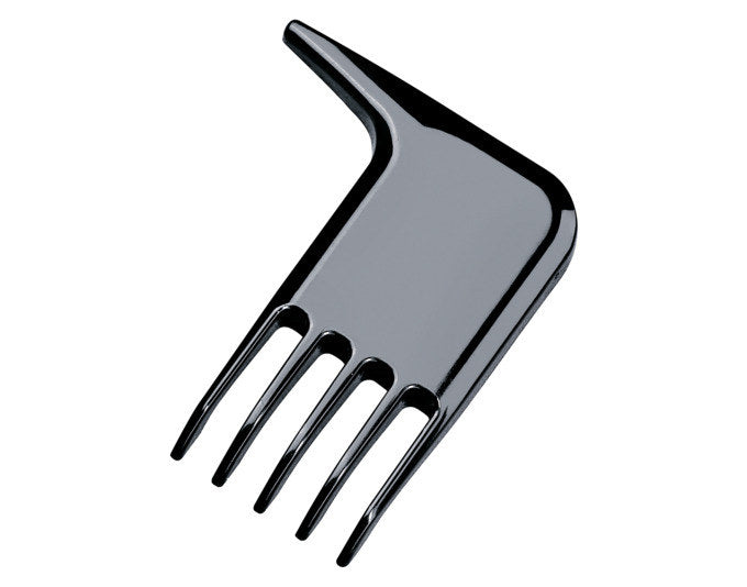 KÜCHENPROFI Gemüseschneider Fix Plus in Transparent, Schwarz präsentiert im Onlineshop von KAQTU Design AG. Schneider und Stecher ist von KÜCHENPROFI