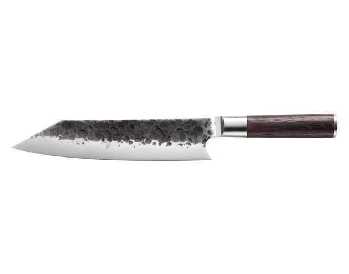 ZASSENHAUS Kiritsukemesser Kyoto Klinge 37.6 cm 23x5 cm in Metall, Grau präsentiert im Onlineshop von KAQTU Design AG. Küchenmesser ist von ZASSENHAUS