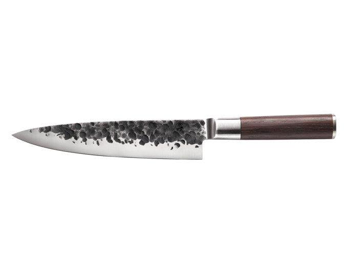 ZASSENHAUS Kochmesser Kyoto Klinge 35.3 cm 20x4.5 cm in Metall, Grau präsentiert im Onlineshop von KAQTU Design AG. Kochmesser ist von ZASSENHAUS