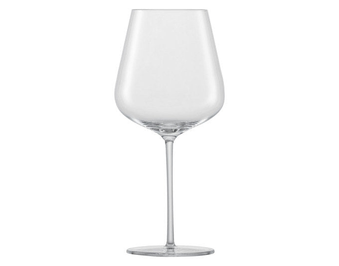 ZWIESEL GLAS Allroundglas Vervino 145 2 Stück in Klar, Transparent präsentiert im Onlineshop von KAQTU Design AG. Universal Weingläser ist von ZWIESEL GLAS