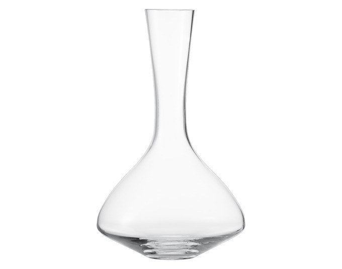 ZWIESEL GLAS Dekanter Alloro 1.5 l in Klar, Transparent präsentiert im Onlineshop von KAQTU Design AG. Dekanter ist von ZWIESEL GLAS
