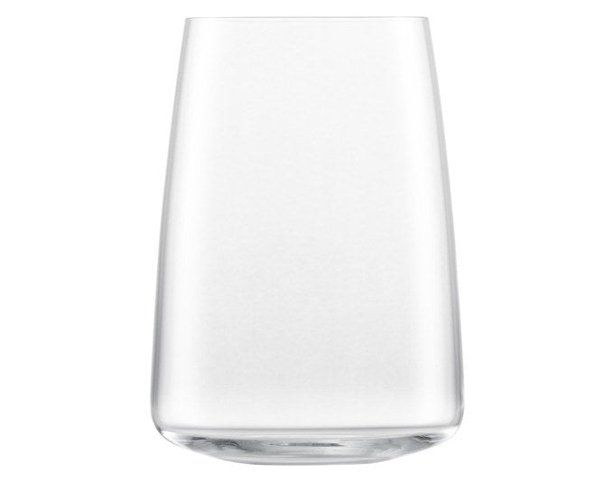 ZWIESEL GLAS Allroundglas Simplify 42 2 Stück in Klar, Transparent präsentiert im Onlineshop von KAQTU Design AG. Trinkgläser ist von ZWIESEL GLAS