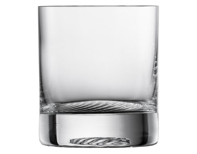 ZWIESEL GLAS Whiskyglas Echo 89 4 Stück in Klar, Transparent präsentiert im Onlineshop von KAQTU Design AG. Whiskygläser ist von ZWIESEL GLAS