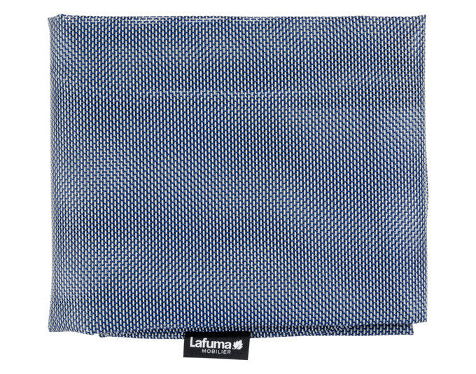 LAFUMA Ersatzbezug Maxi Transat Clip Batyline Bleu Océan II 58 cm in Ocean, Blau präsentiert im Onlineshop von KAQTU Design AG. Outdoor Zubehör ist von LAFUMA