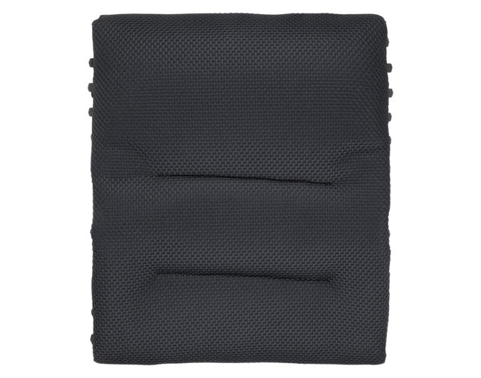 LAFUMA Ersatzbezugset Evolution Clip BeComfort Dark Grey in präsentiert im Onlineshop von KAQTU Design AG. Outdoor-Accessoire ist von LAFUMA