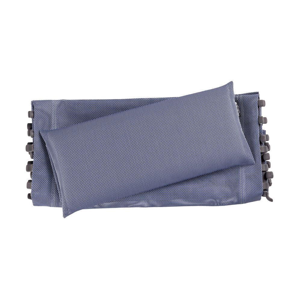 LAFUMA Ersatzbezugset Futura XL Clip Batyline ISO Bleu Océan II in Ocean, Blau präsentiert im Onlineshop von KAQTU Design AG. Outdoor Zubehör ist von LAFUMA