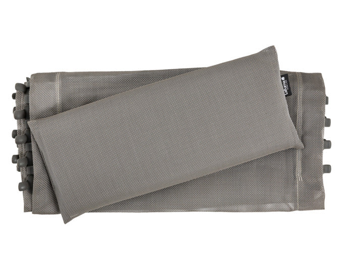 LAFUMA Ersatzbezugset RSX XL/Futura XL Clip Batyline ISO Marron Terre in präsentiert im Onlineshop von KAQTU Design AG. Outdoor-Accessoire ist von LAFUMA