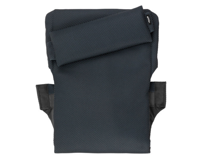 LAFUMA Ersatzbezugset Transabed BeComfort Dark Grey in präsentiert im Onlineshop von KAQTU Design AG. Outdoor-Accessoire ist von LAFUMA