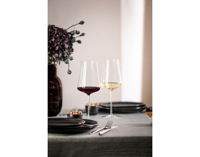 ZWIESEL GLAS Allroundglas Dreissigacker 1 2 Stück in Transparent präsentiert im Onlineshop von KAQTU Design AG. Universal Weingläser ist von ZWIESEL GLAS