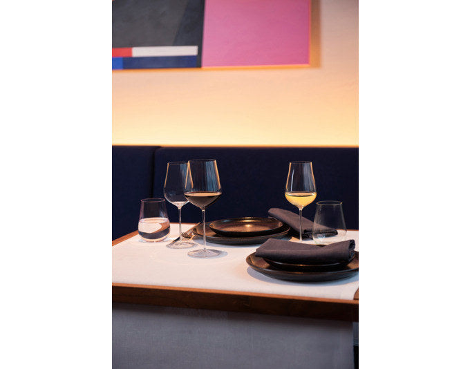 ZWIESEL GLAS Champagnerglas Kolibri 77 2 Stück in Transparent präsentiert im Onlineshop von KAQTU Design AG. Champagner Flutes ist von ZWIESEL GLAS