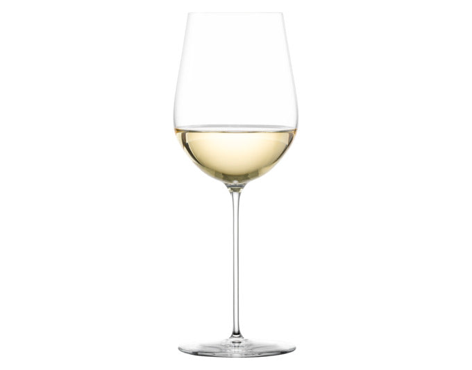 ZWIESEL GLAS Weissweinglas Vuelo 1 2 Stück in präsentiert im Onlineshop von KAQTU Design AG. Wein- & Sektglas ist von ZWIESEL GLAS