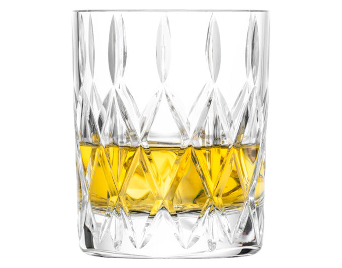 SCHOTT ZWIESEL Whiskyglas Age 60 4 Stück in präsentiert im Onlineshop von KAQTU Design AG. Wein- & Sektglas ist von ZWIESEL GLAS