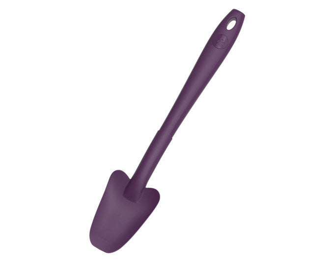 KOCHBLUME Restelöffel S 20 cm lila in Lila, Violett präsentiert im Onlineshop von KAQTU Design AG. Kochlöffel ist von KOCHBLUME