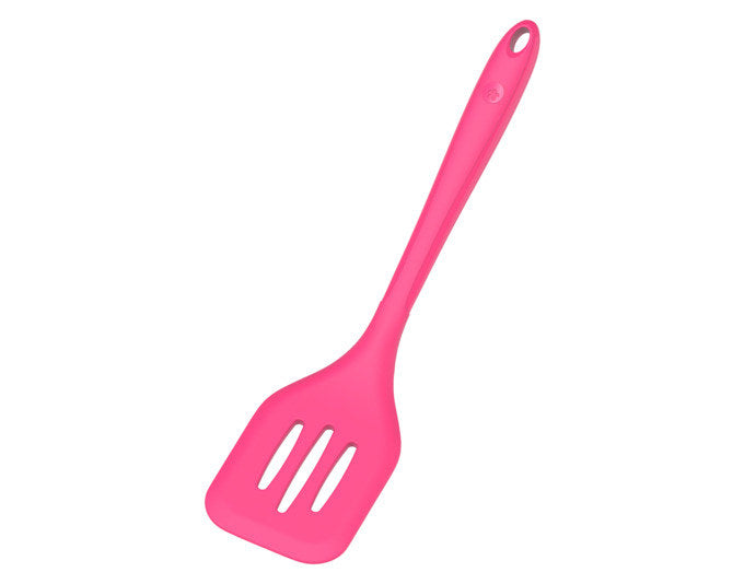 KOCHBLUME Flexwender 30 cm pink in Pink, Rot präsentiert im Onlineshop von KAQTU Design AG. Pfannenwender ist von KOCHBLUME