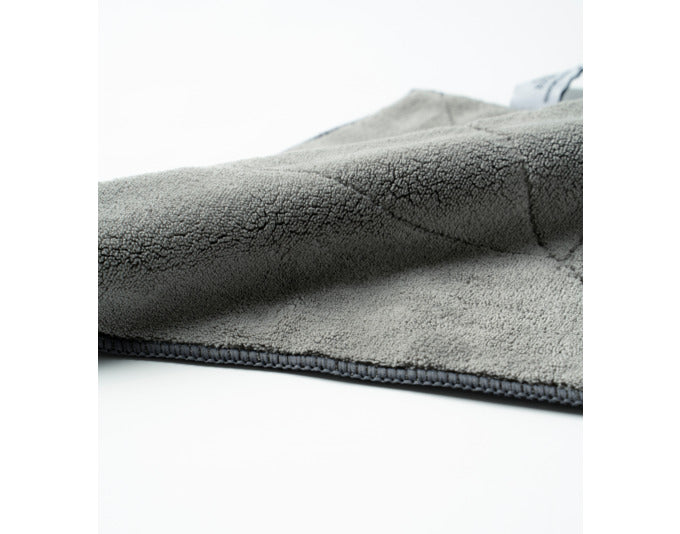 KOCHBLUME Microfasertuch 30x30 cm taupe in präsentiert im Onlineshop von KAQTU Design AG. Reinigungsmittel ist von KOCHBLUME