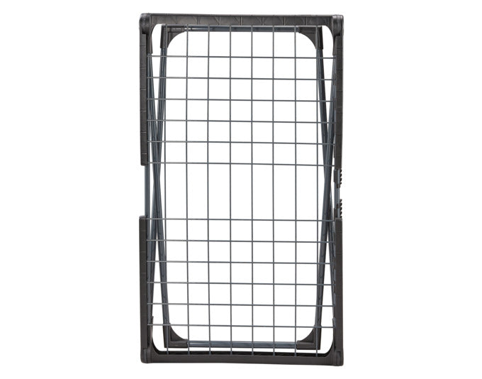 LEIFHEIT Wäscheständer Pegasus 150 Solid Slim black in präsentiert im Onlineshop von KAQTU Design AG. Wäscheständer ist von LEIFHEIT