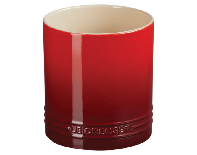 LE CREUSET Kellentopf Signature kirschrot 1.1 l in präsentiert im Onlineshop von KAQTU Design AG. Küchenhelfer ist von LE CREUSET