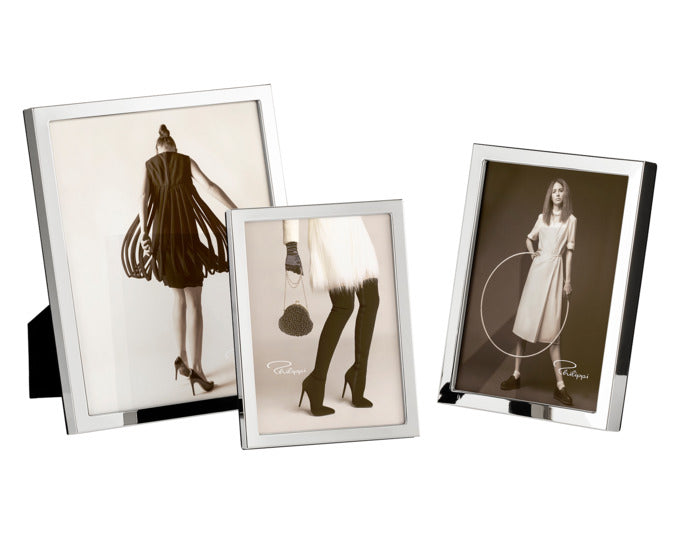 PHILIPPI Bilderrahmen Paris 13x18 cm in präsentiert im Onlineshop von KAQTU Design AG. Bilderrahmen ist von PHILIPPI