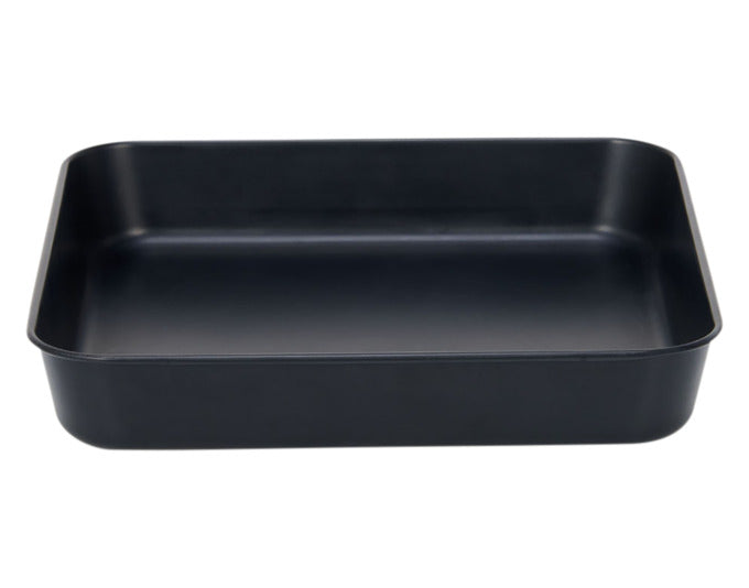 PATISSE Brownie-Backblech Air Frying Accessoires 20 cm in präsentiert im Onlineshop von KAQTU Design AG. Backform / Backblech ist von PATISSE