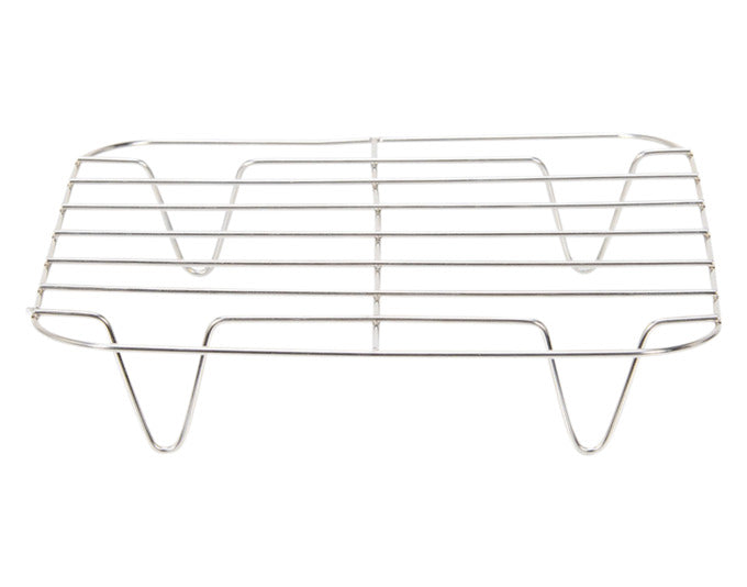 PATISSE Back-/Kochgitter Air Frying Accessoires eckig 20x20x3.5 cm in präsentiert im Onlineshop von KAQTU Design AG. Grillzubehör ist von PATISSE