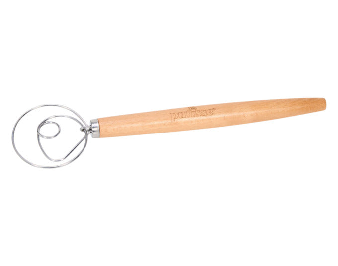 PATISSE Dänischer Schneebesen 34 cm in präsentiert im Onlineshop von KAQTU Design AG. Kochbesteck ist von PATISSE