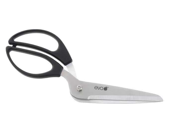 EVA Pizzaschere Klinge 13 cm Edelstahl in präsentiert im Onlineshop von KAQTU Design AG. Pizza ist von EVA