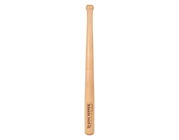 COLE&MASON Pfeffermühle King Pepper 71 cm in präsentiert im Onlineshop von KAQTU Design AG. Salz & Pfeffer ist von COLE & MASON