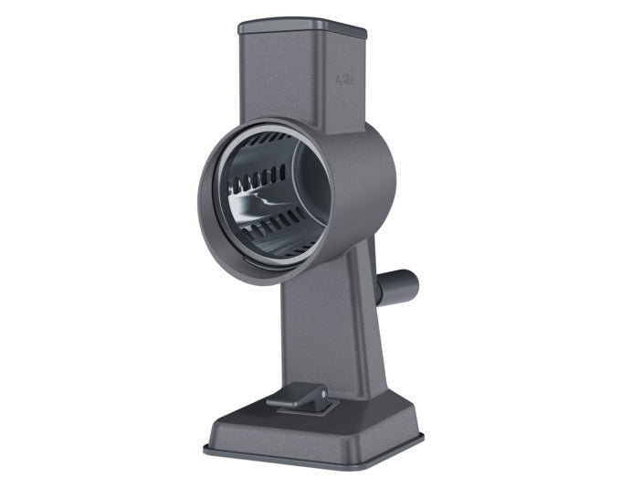 ZYLISS Trommelreibe Gourmet Single in präsentiert im Onlineshop von KAQTU Design AG. Küchenhelfer ist von ZYLISS