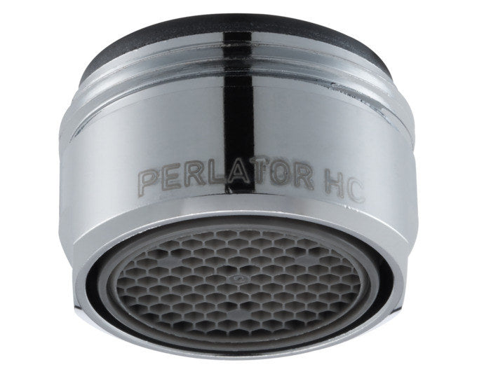 NEOPERL Mischdüse HONEYCOMB PCA M24x1 in Chrom, Silber präsentiert im Onlineshop von KAQTU Design AG. Düsen und Schläuche ist von NEOPERL