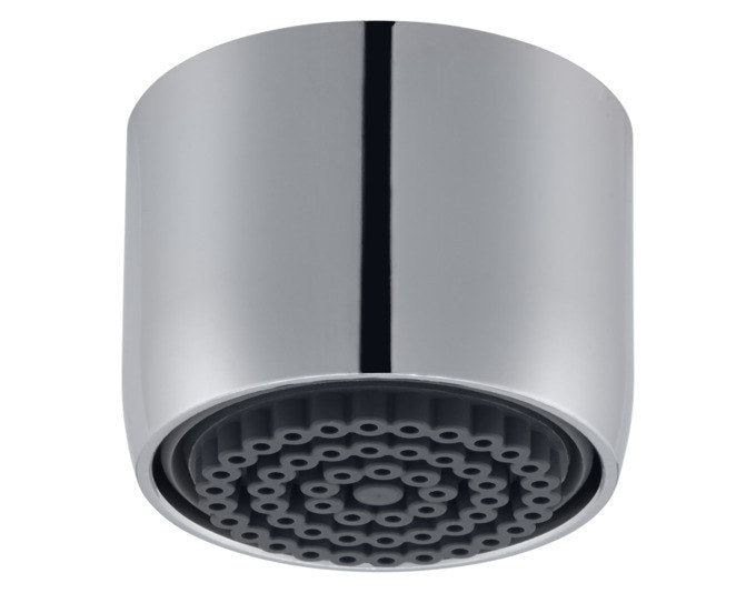 NEOPERL Mischdüse PCA Spray M22x1 in Chrom, Silber präsentiert im Onlineshop von KAQTU Design AG. Düsen und Schläuche ist von NEOPERL
