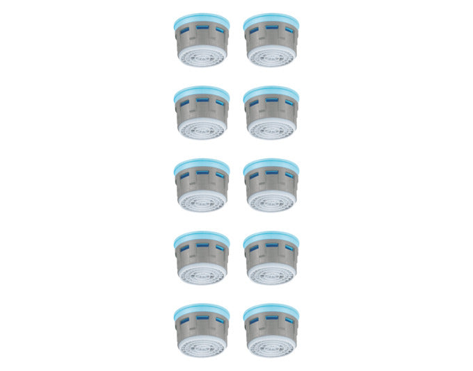 NEOPERL Profipack Mischdüse Innenteil SLC A M22/M24 10 Stück in präsentiert im Onlineshop von KAQTU Design AG. Küchenhelfer ist von NEOPERL