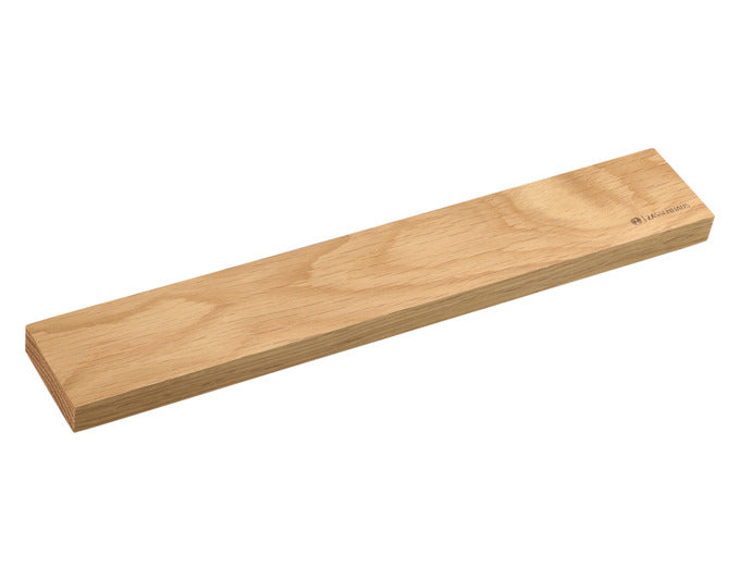ZASSENHAUS Magnetleiste Eiche 40 cm für 5 Messer in präsentiert im Onlineshop von KAQTU Design AG. Küchenhelfer ist von ZASSENHAUS