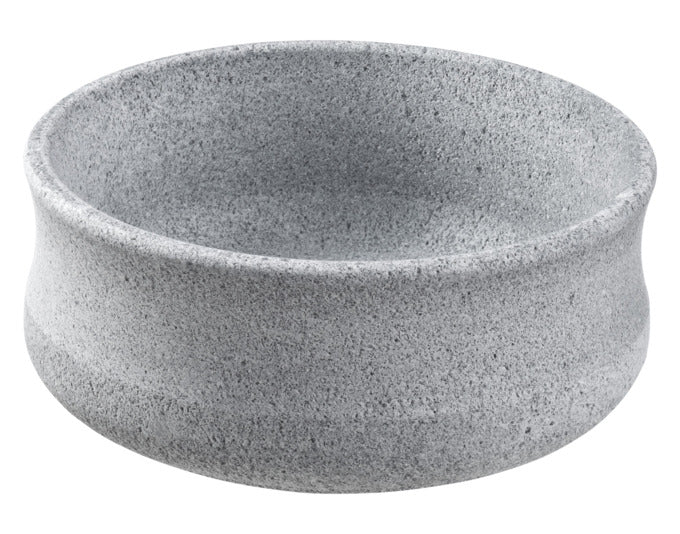 HUKKA Schale Kivikulho 0.5 l ø 14.4x5.9 cm in präsentiert im Onlineshop von KAQTU Design AG. Schale ist von HUKKA DESIGN