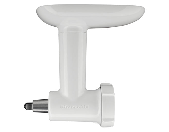 KITCHENAID Fleischwolf 5KSMFGA in präsentiert im Onlineshop von KAQTU Design AG. Küchengerät ist von KITCHEN AID