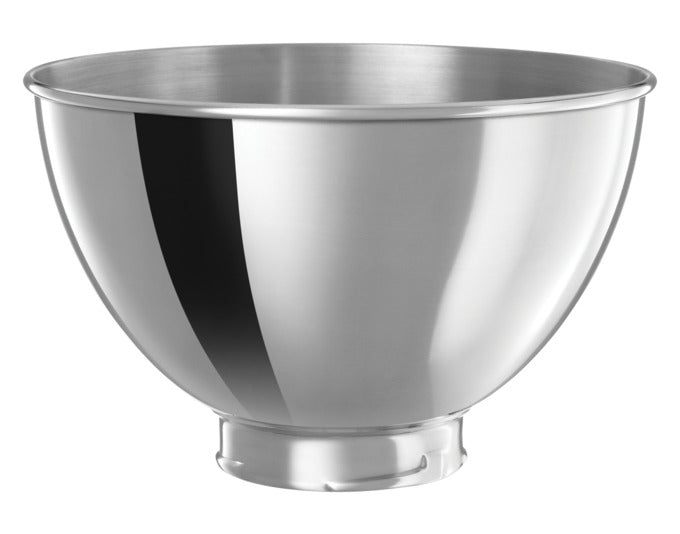KITCHENAID Edelstahlschüssel 5KB3SS 3.0 l in präsentiert im Onlineshop von KAQTU Design AG. Schüssel ist von KITCHEN AID