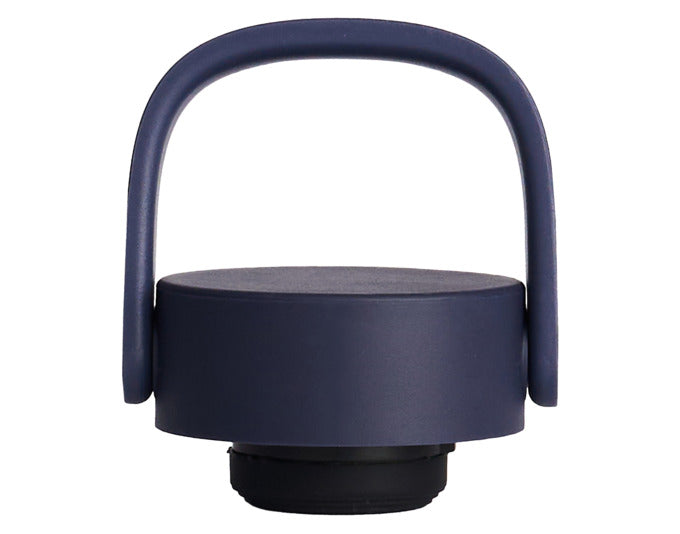 BEAST Tragedeckel navy blau in präsentiert im Onlineshop von KAQTU Design AG. Küchenhelfer ist von BEAST