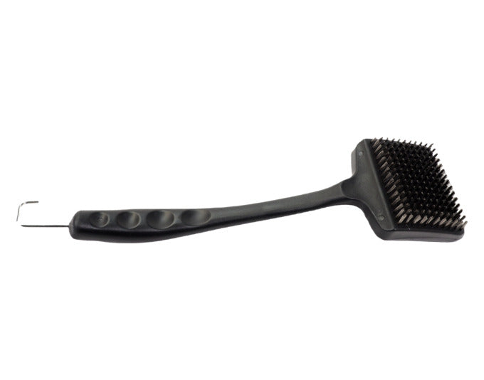 THE BASTARD Grillbürste Deluxe in präsentiert im Onlineshop von KAQTU Design AG. Grillzubehör ist von THE BASTARD