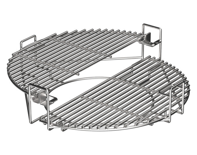 THE BASTARD Multilevel Kochsystem L in präsentiert im Onlineshop von KAQTU Design AG. Grillzubehör ist von THE BASTARD