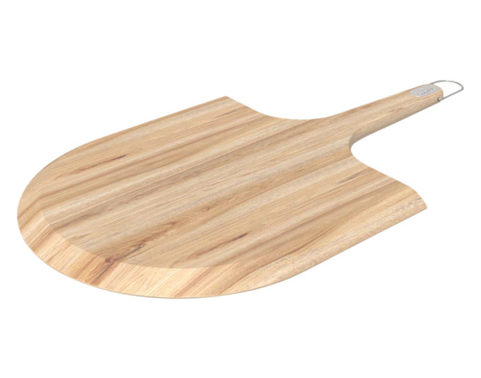 WITT Pizzaschieber Holz 36 cm in präsentiert im Onlineshop von KAQTU Design AG. Pizza ist von WITT