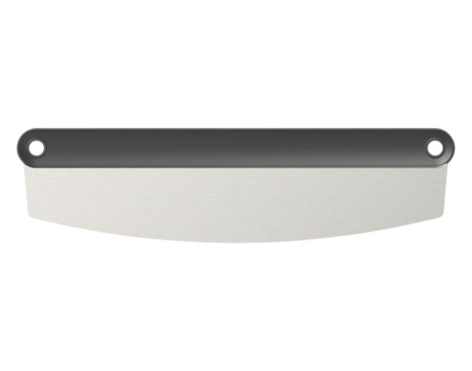 WITT Pizzaschneider Rocker Blade – elegantes und funktionales Grillzubehör für perfekte Pizzastücke, ideal für jeden Pizza-Liebhaber.