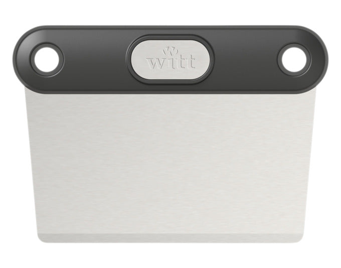 WITT Teigschaber in präsentiert im Onlineshop von KAQTU Design AG. Grillzubehör ist von WITT