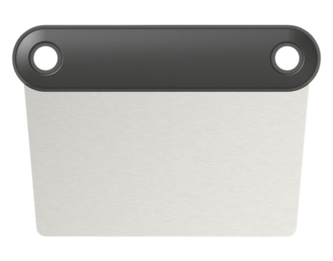 WITT Teigschaber in elegantem Design, ideal zum Mischen und Auskratzen von Teig, perfekt für jede Backküche.