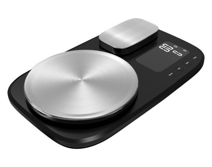 WITT Küchenwaage digital in präsentiert im Onlineshop von KAQTU Design AG. Waage ist von WITT