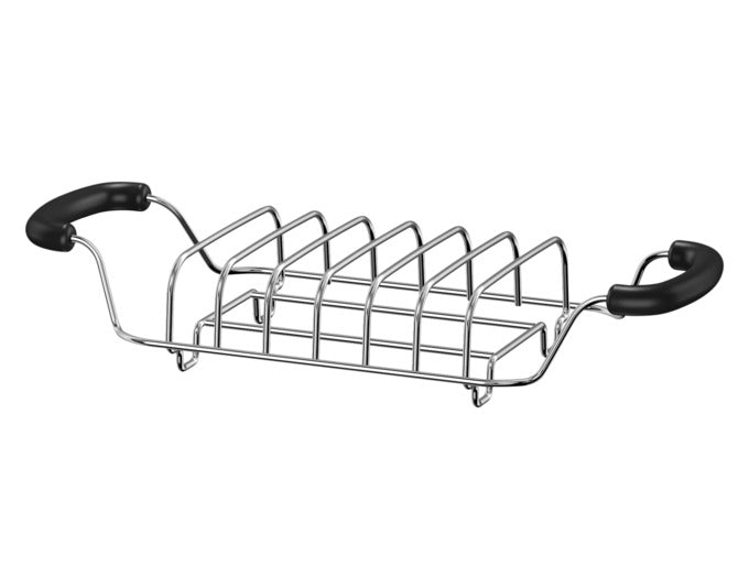 NOVIS Brötchenwärmer T2 in präsentiert im Onlineshop von KAQTU Design AG. Küchengerät ist von NOVIS