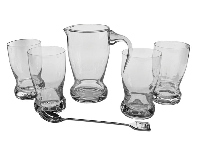NOVIS Trinkgläserset VitaJuicer in präsentiert im Onlineshop von KAQTU Design AG. Glas ist von NOVIS