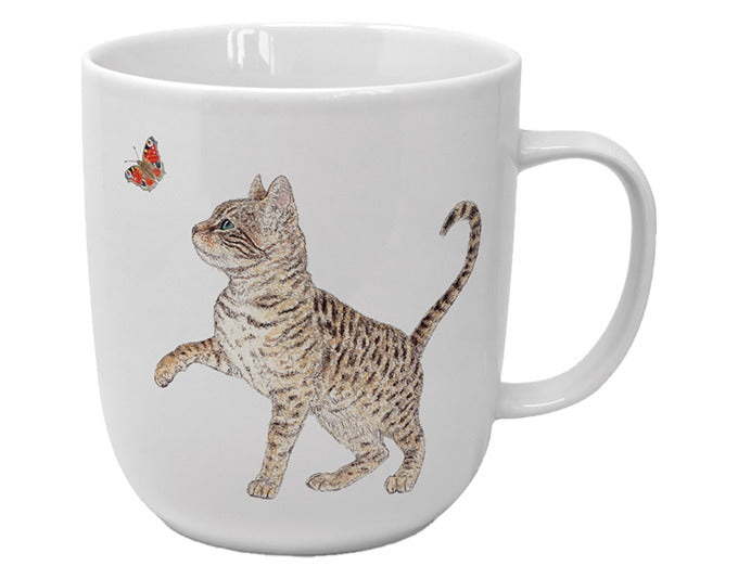 PPD Henkelbecher Céline in präsentiert im Onlineshop von KAQTU Design AG. Glas ist von PPD