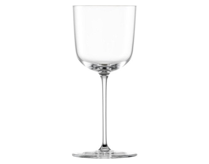 Vier transparente Cocktailgläser Nick&Nora Tone 147 von ZWIESEL GLAS aus dünnwandigem, klarem Glas in klassischer, filigraner Form.