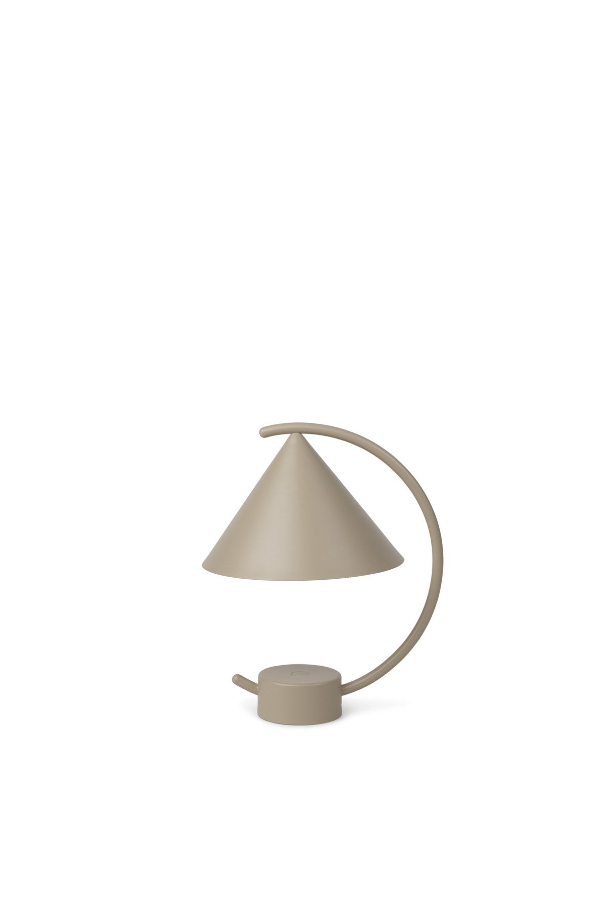 Lampada Meridian portatile