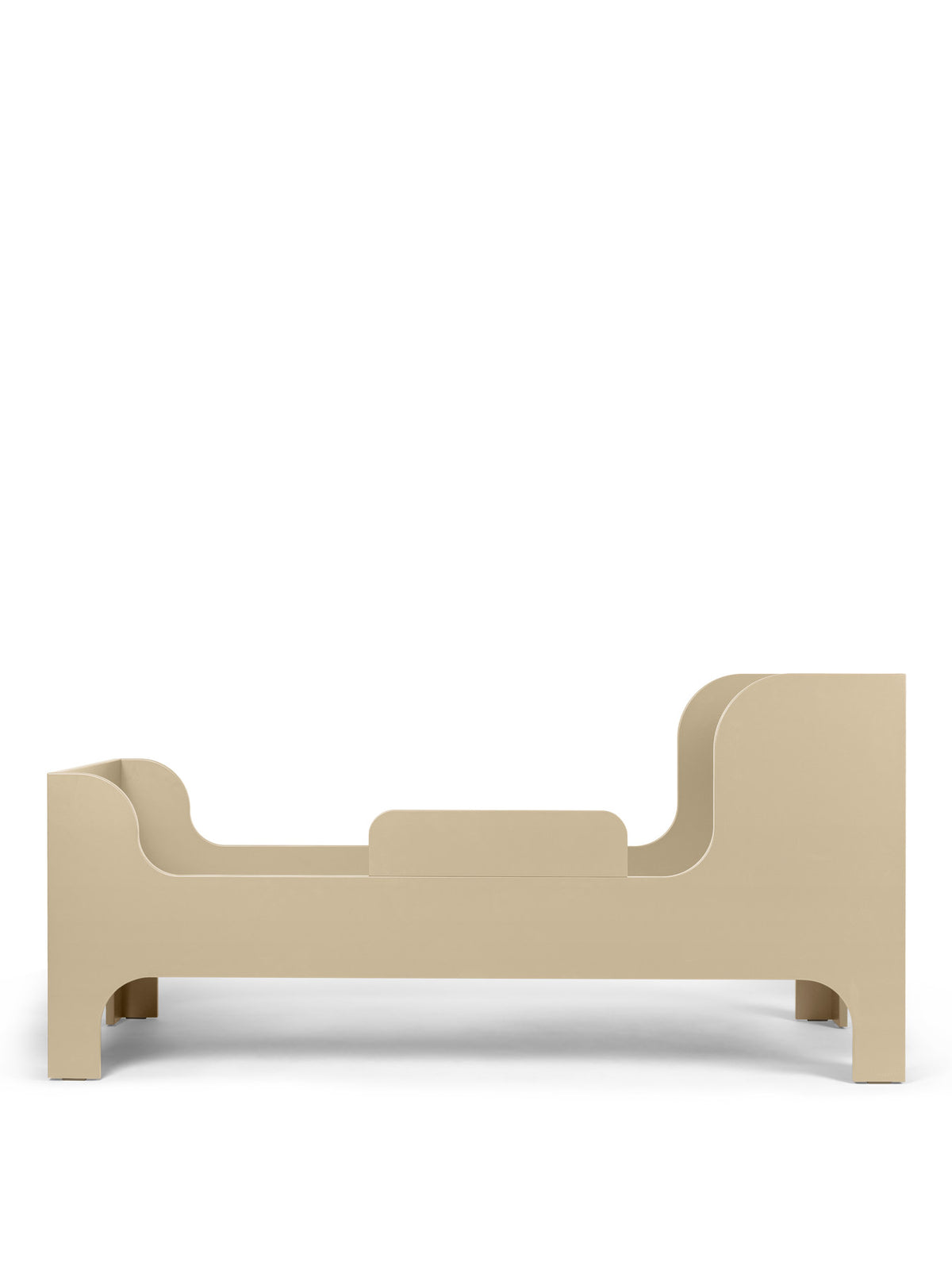 Sill Junior Bett in Kaschmir präsentiert im Onlineshop von KAQTU Design AG. Bett ist von Ferm Living